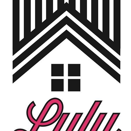Lulu Wladyslawowo - Tanie Pokoje Goscinne Bike & Surf Friendly Exteriör bild